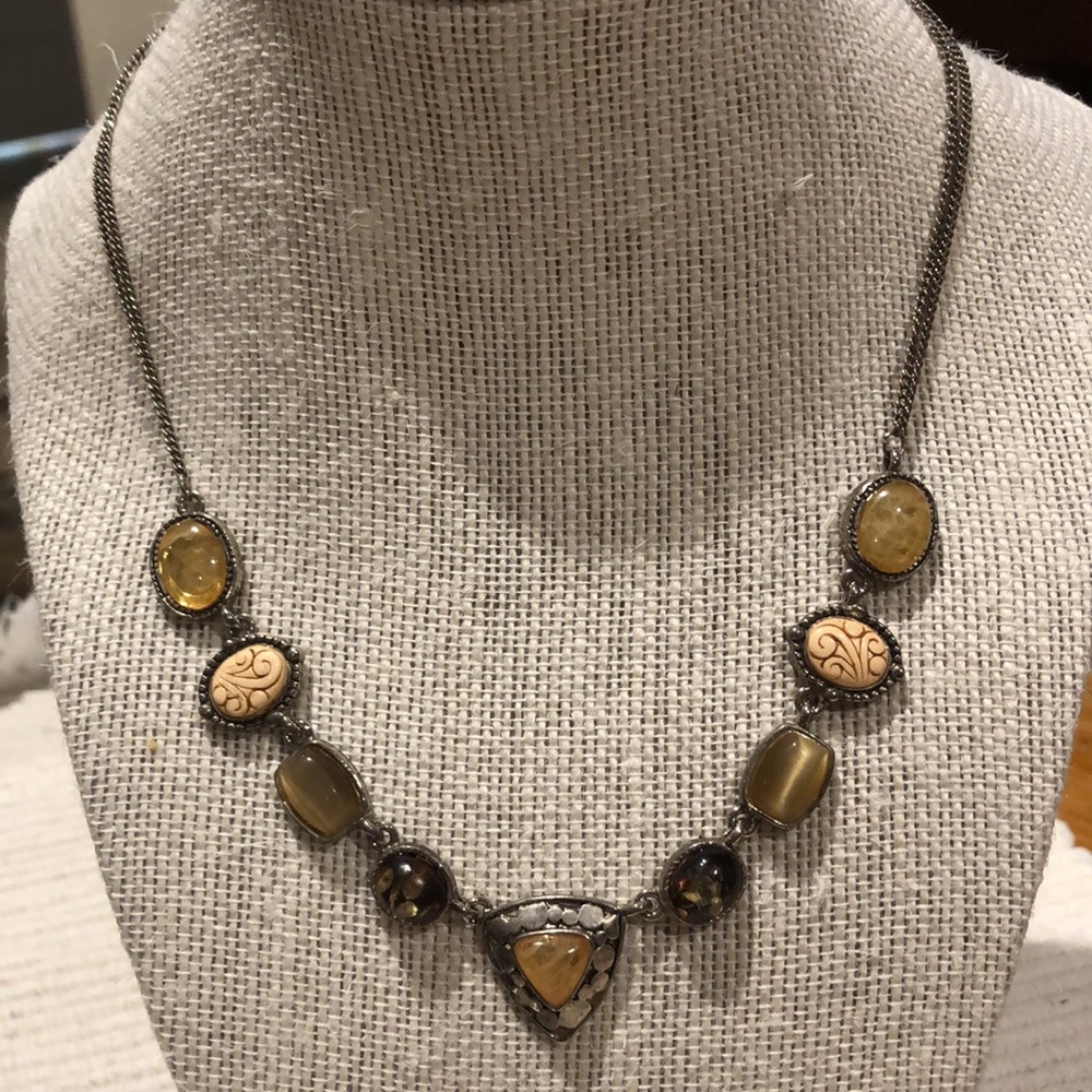 Costume Necklace